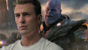 Avengers Endgame