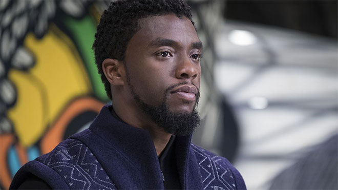 black panther