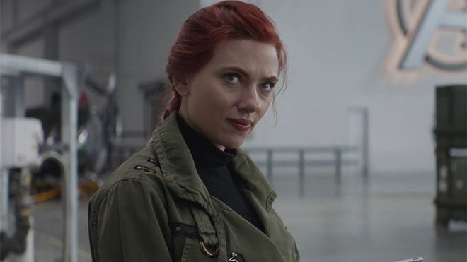 Black Widow