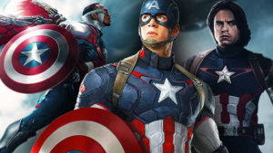 Captain America