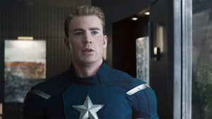 Avengers Endgame
