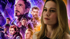 Captain Marvel