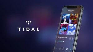 TIDAL