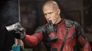 Deadpool