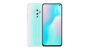 Vivo S5