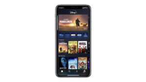 Disney+