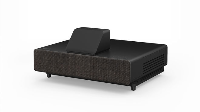 Epson EH-LS500 4K projektör