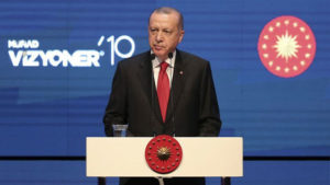 Erdoğan fiber internet