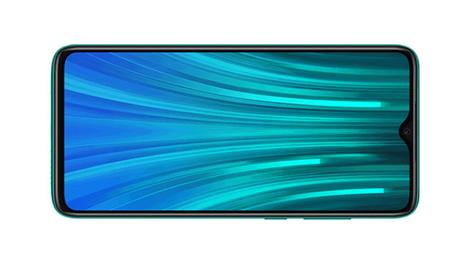 Redmi Note 8 Pro