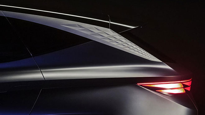 Hyundai Vision T Concept 2020 Hyundai Ioniq