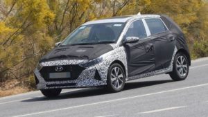 2020 Hyundai i20