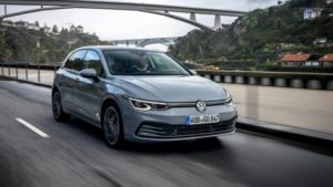 2020 Volkswagen Golf