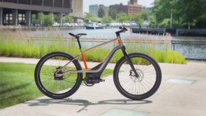 Harley-Davidson elektrikli bisiklet