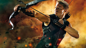 Hawkeye