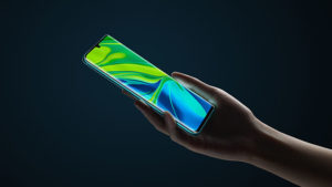 Xiaomi Mi Note 10 Pro