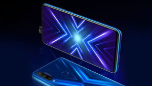 Honor 9X