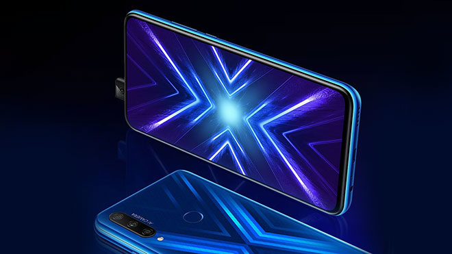Honor 9X