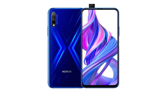 Honor 9X