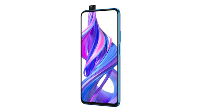 Honor 9X