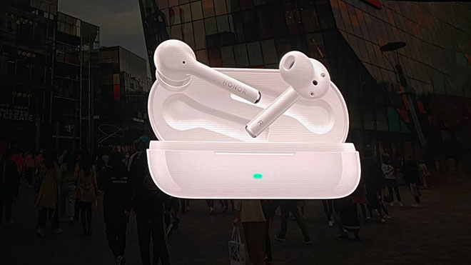 Honor Flypods 3 kablosuz kulaklık