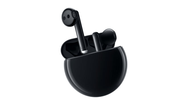 Huawei FreeBuds 3