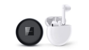 Huawei FreeBuds 3