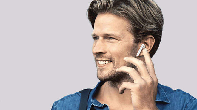 Huawei FreeBuds 3