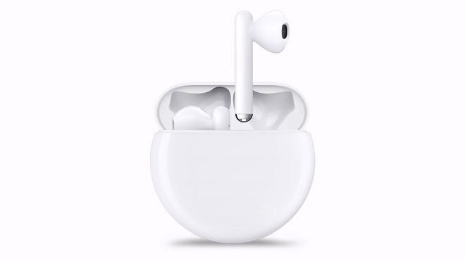 Huawei FreeBuds 3