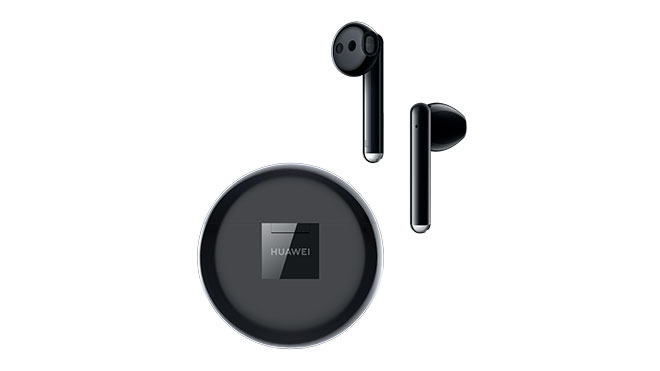 Huawei Freebuds 3 Bluetooth Kulaklik Siyah Vatan Bilgisayar