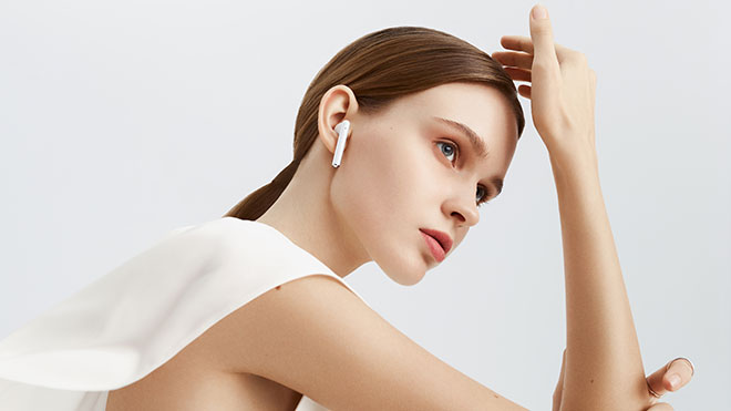 Huawei FreeBuds 3 kablosuz kulaklık