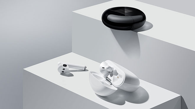 Huawei FreeBuds 3 kablosuz kulaklık