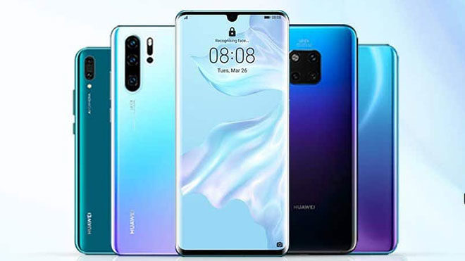 Huawei