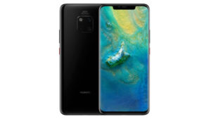Huawei Mate 20 Pro