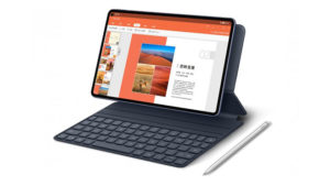 Huawei Mate Pad Pro