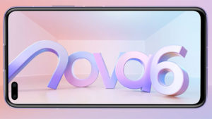 Huawei Nova 6