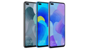 Huawei Nova 6G ve MatePad Pro