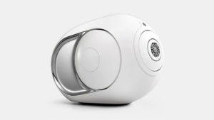 Huawei Sound X akıllı hoparlör