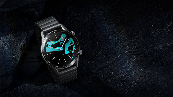 Huawei Watch GT 2