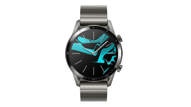 Huawei Watch GT 2