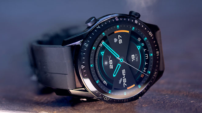 Huawei Watch GT 2