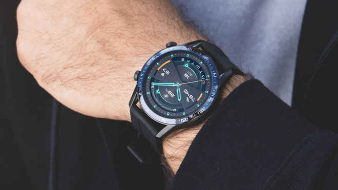 Huawei Watch GT 2