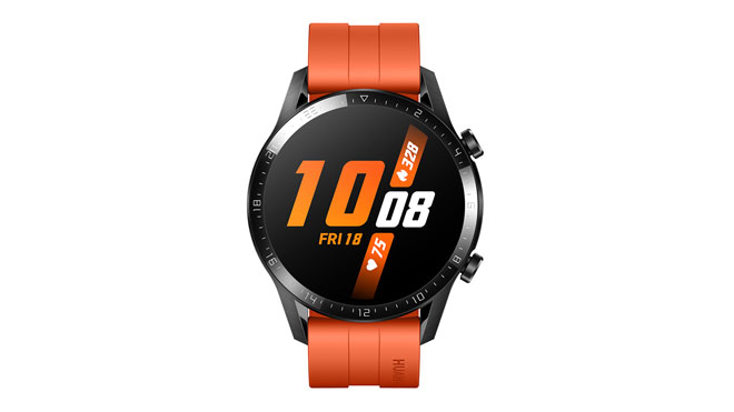 Huawei Watch GT 2