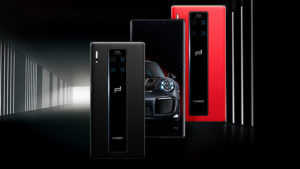 Huawei Mate 30 RS Pro Porsche Design Huawei Mate 30 Pro