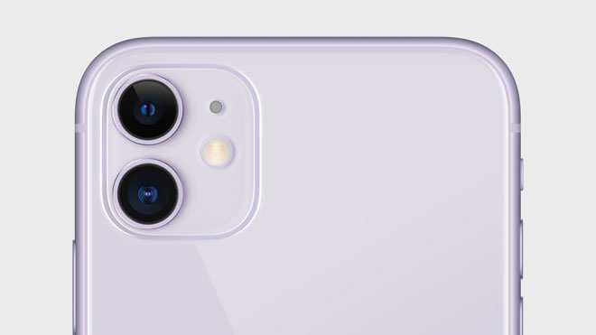 iPhone 11