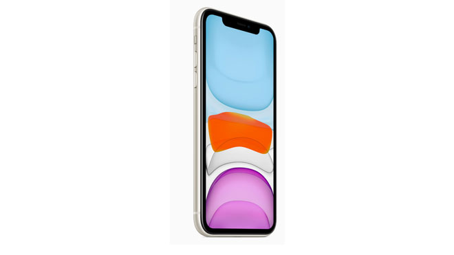 iPhone 11