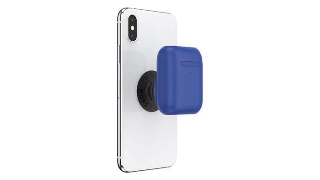 iPhone AirPods