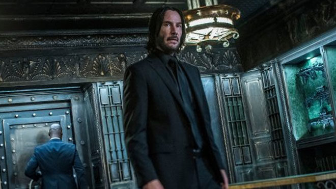 John Wick 4 çekimlerinin önündeki en önemli engel - LOG