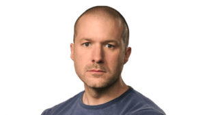 Jony Ive Apple