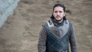 Jon Snow