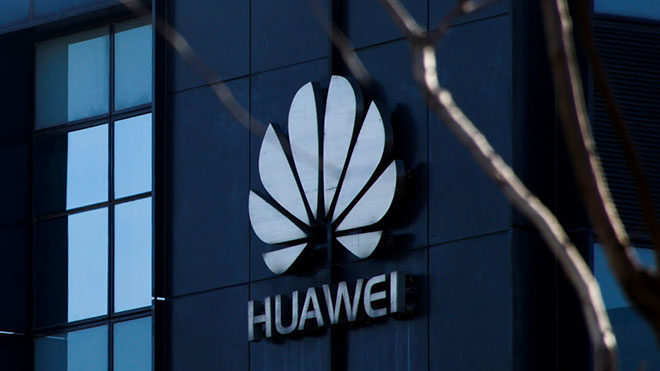 Huawei